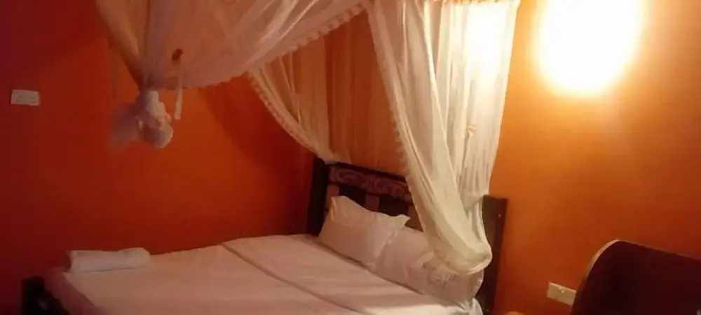 Watervibe Hotel