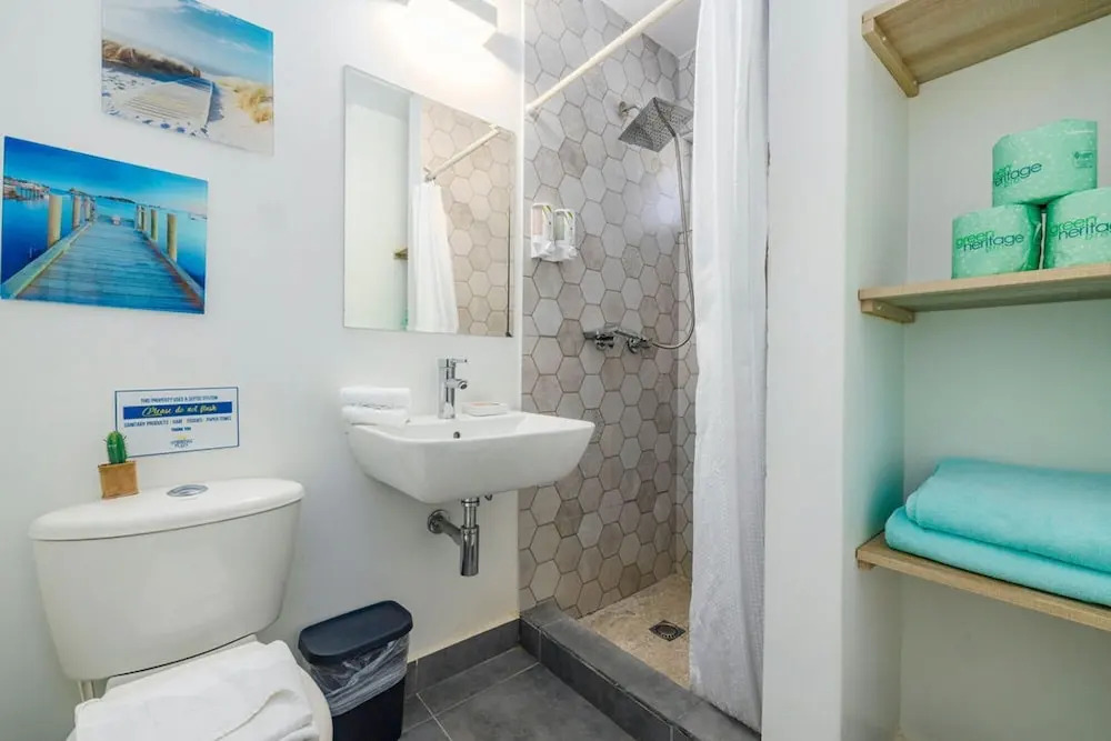 Turibana Plaza Suite 16