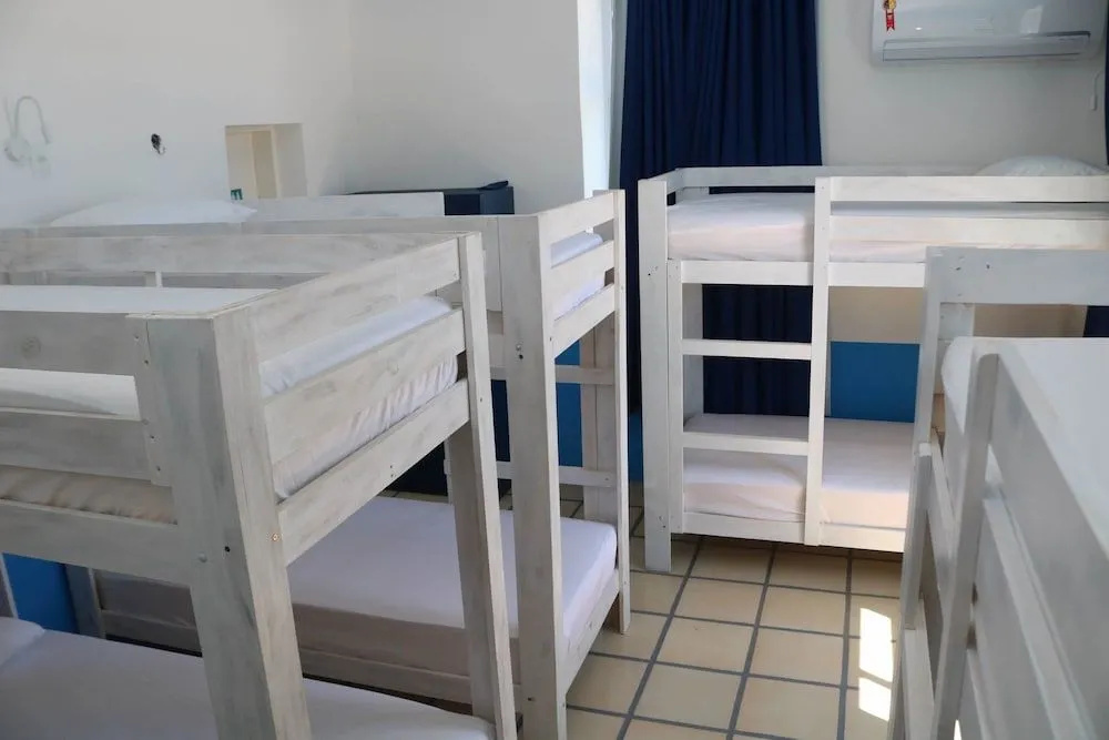 Sonho de Iracema Hostel Boutique