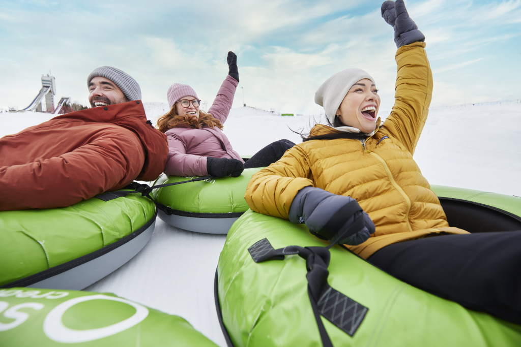 Holiday Inn Express and Suites Calgary University by IHG