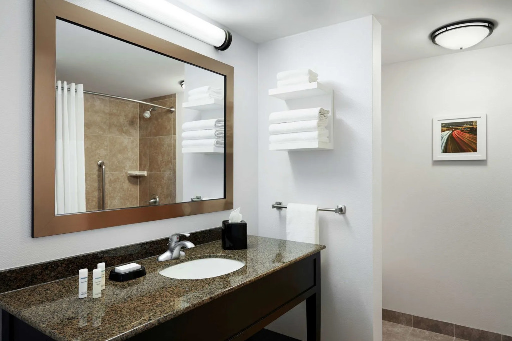 Hampton Inn & Suites Chicago/Mt. Prospect