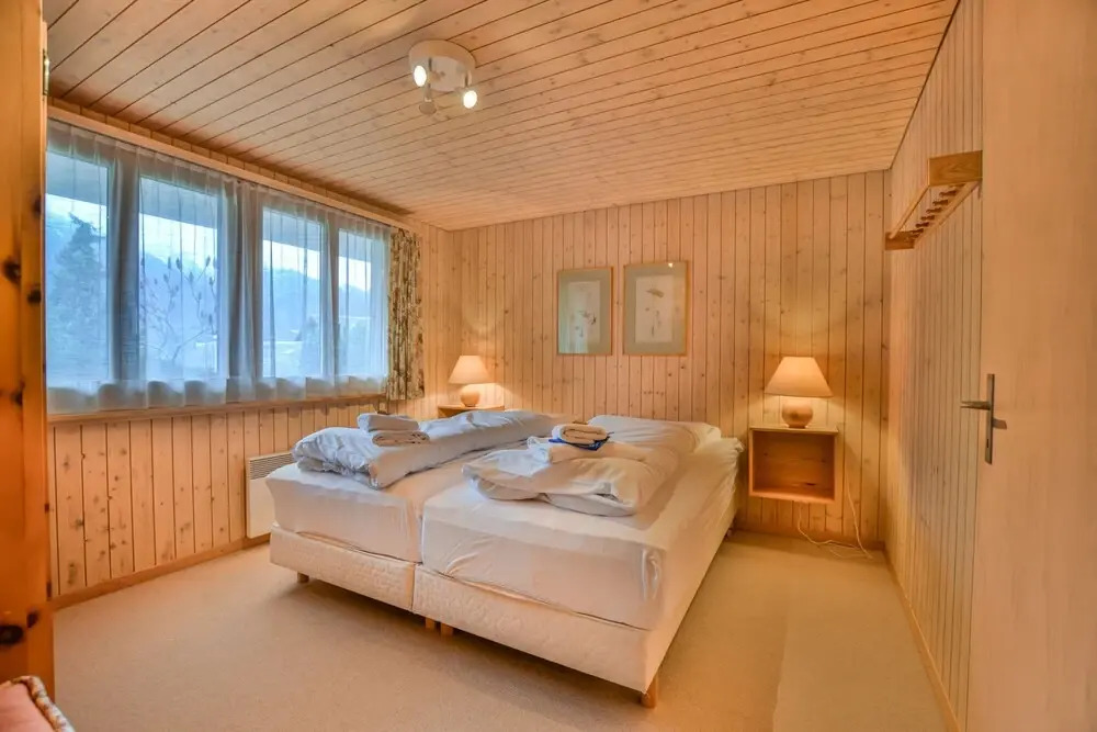 Chalet Arnica