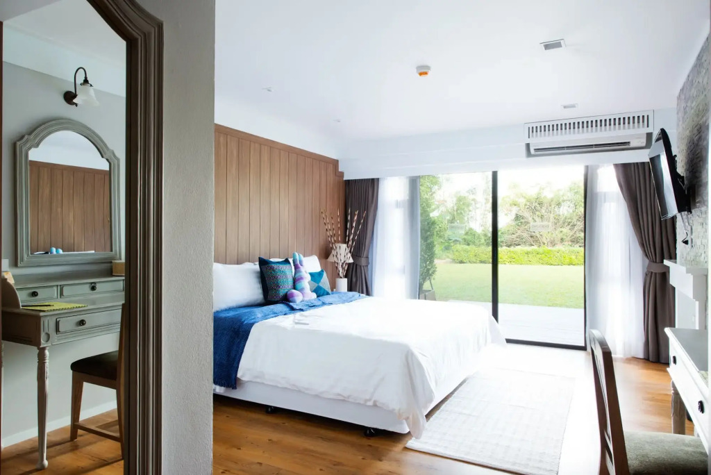 DoiTung Lodge
