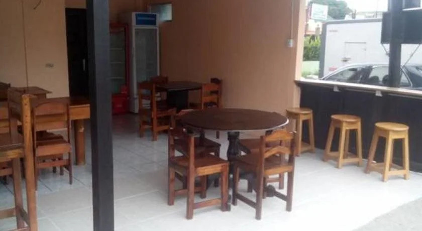Cabinas Las Palmas del Sol
