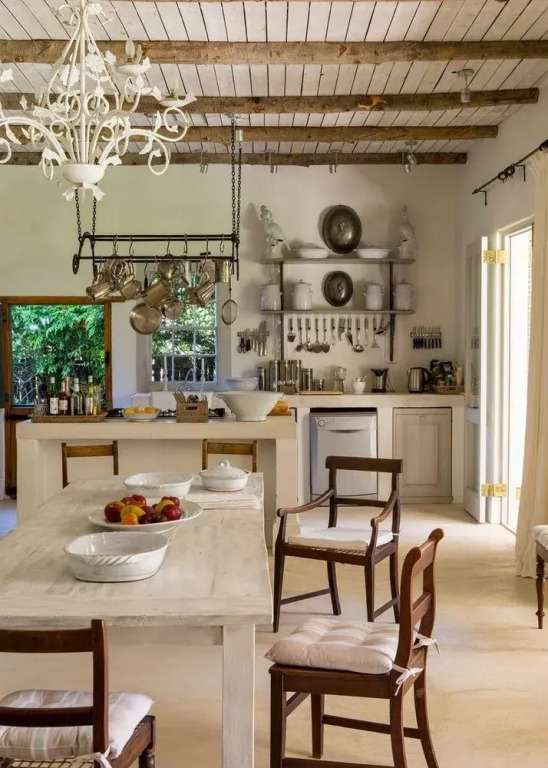Langhuis Guesthouse