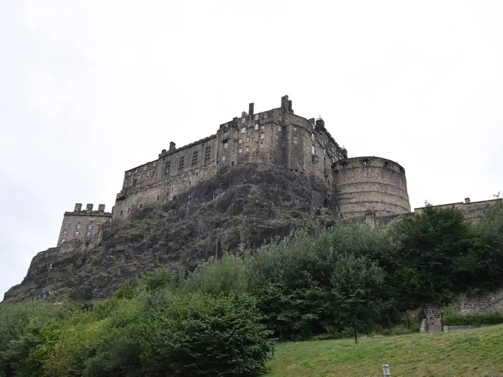 Cosy Braemore Grassmarket Apartment