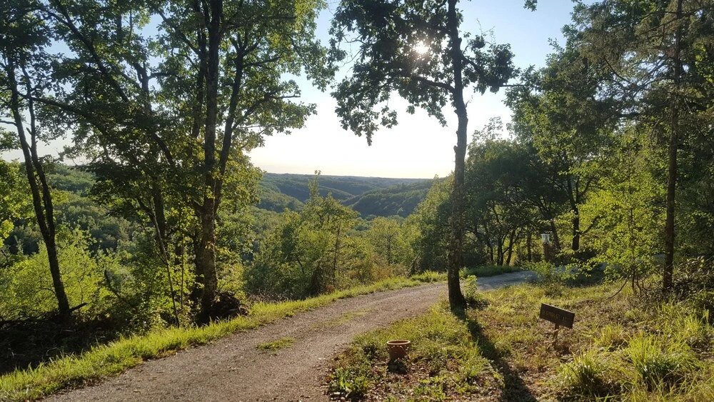 Les Hauts dAlbas