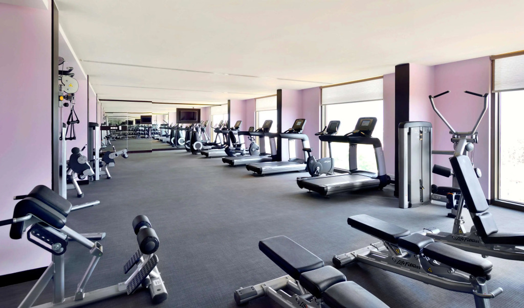 Radisson Blu Coimbatore
