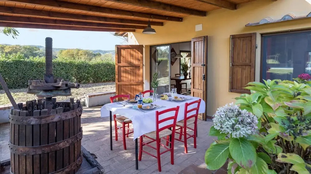 LA VIGNA 4, Emma Villas