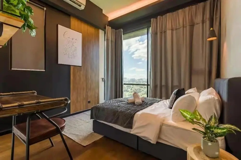 Opus Residence KL118 By Millennium Suite
