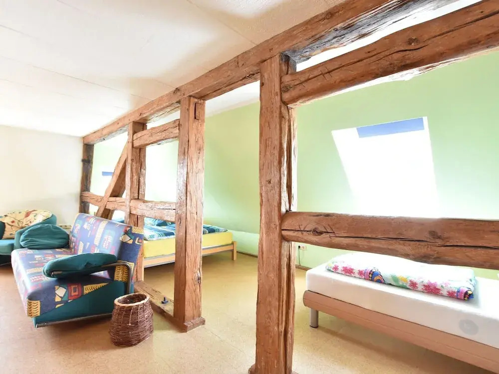 Comfortable Apartment near Insel Poel