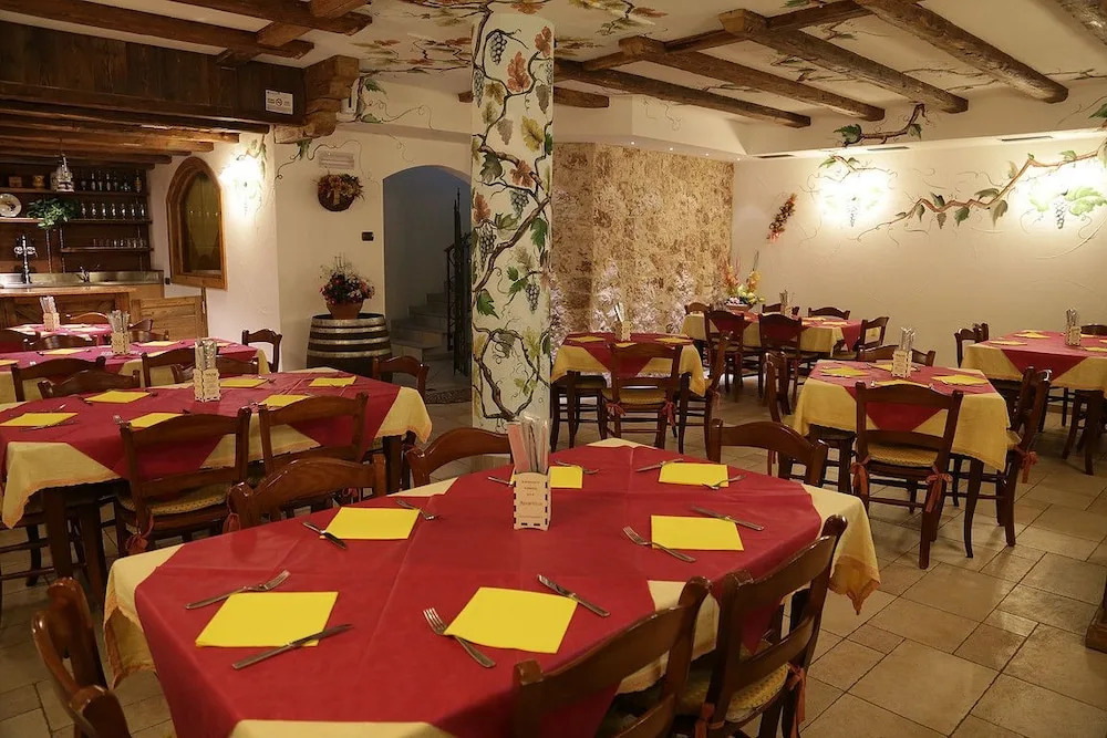 B&B Casa Agostini