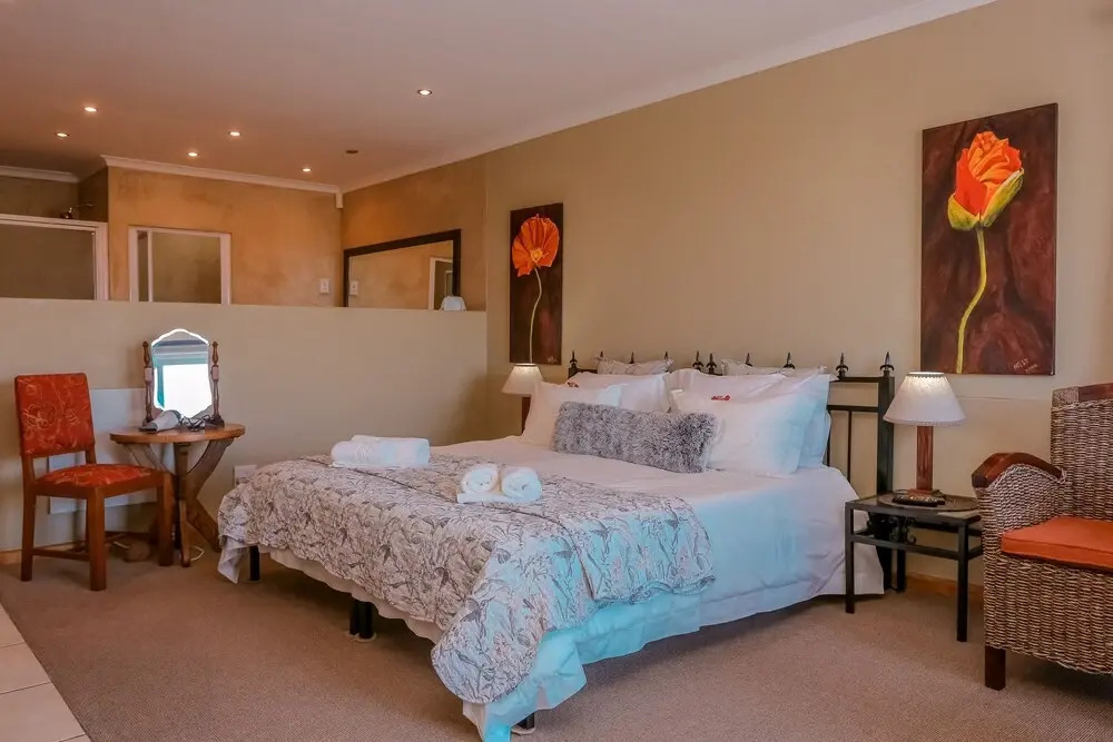 Franskraal B&B