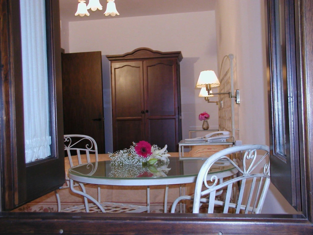 Hotel Boutique Puerta del Rincón