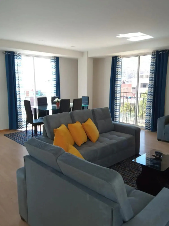 Buena Vista Apartment