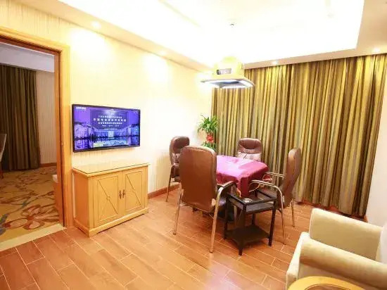 Vienna Hotel Hunan Xincheng Guoji