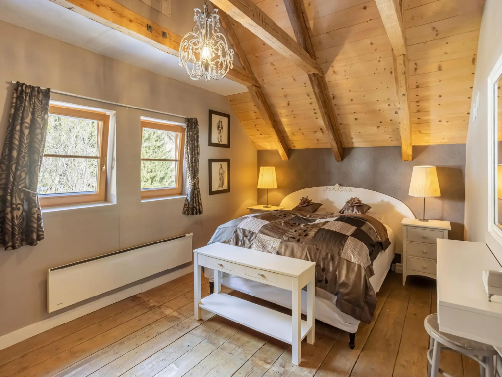 Welcoming Holiday Home near Ski Area in Rangersdorf