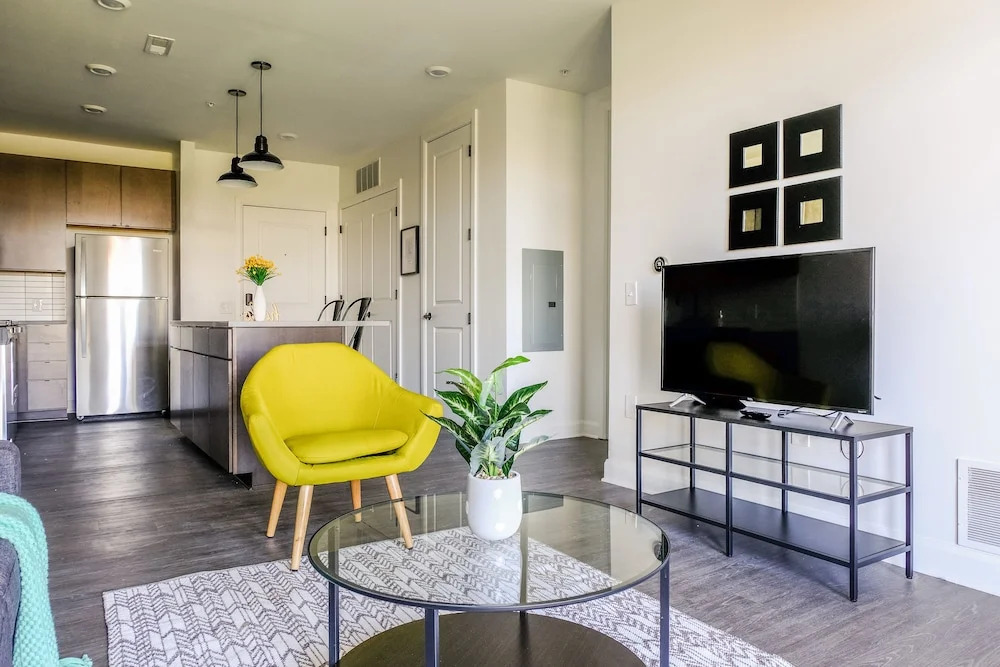 West Side Apartments