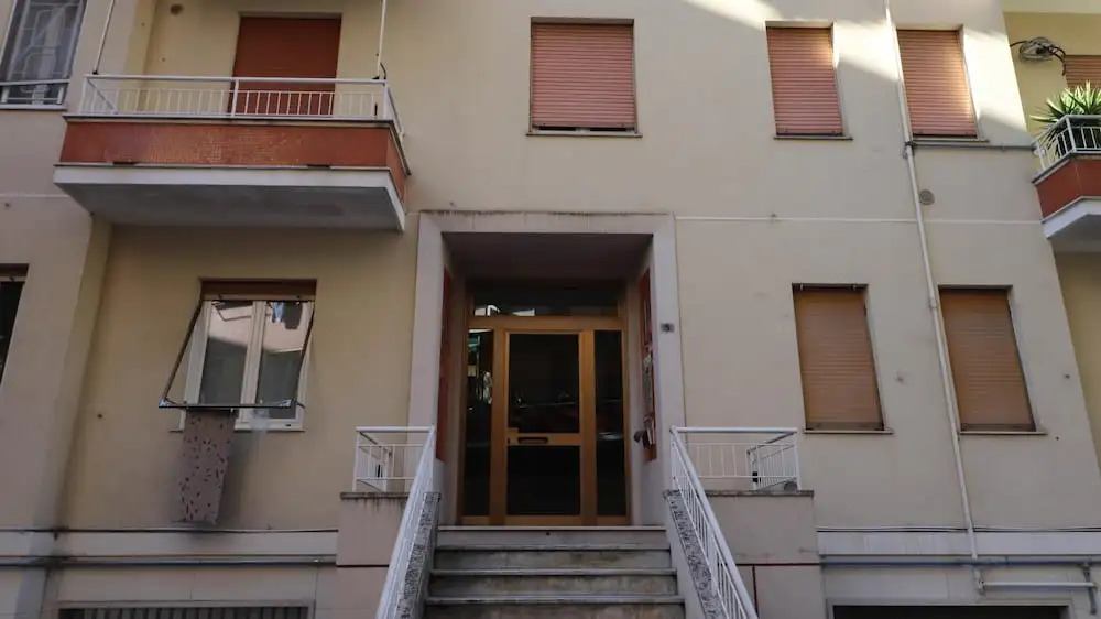 Di Sciorno 5 in Rapallo