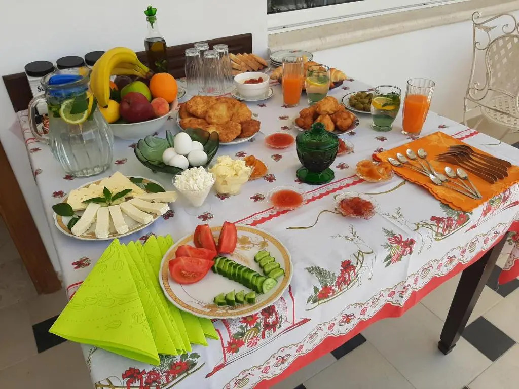 HOTEL VILA TWIX