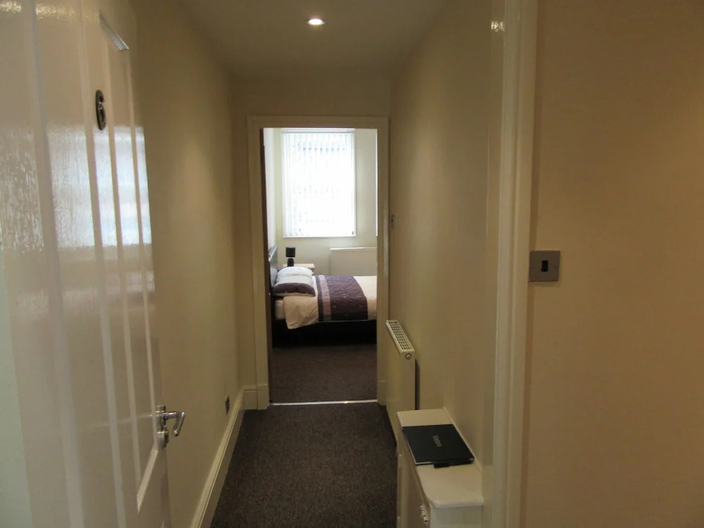 Aigburth Apartments - Sandringham