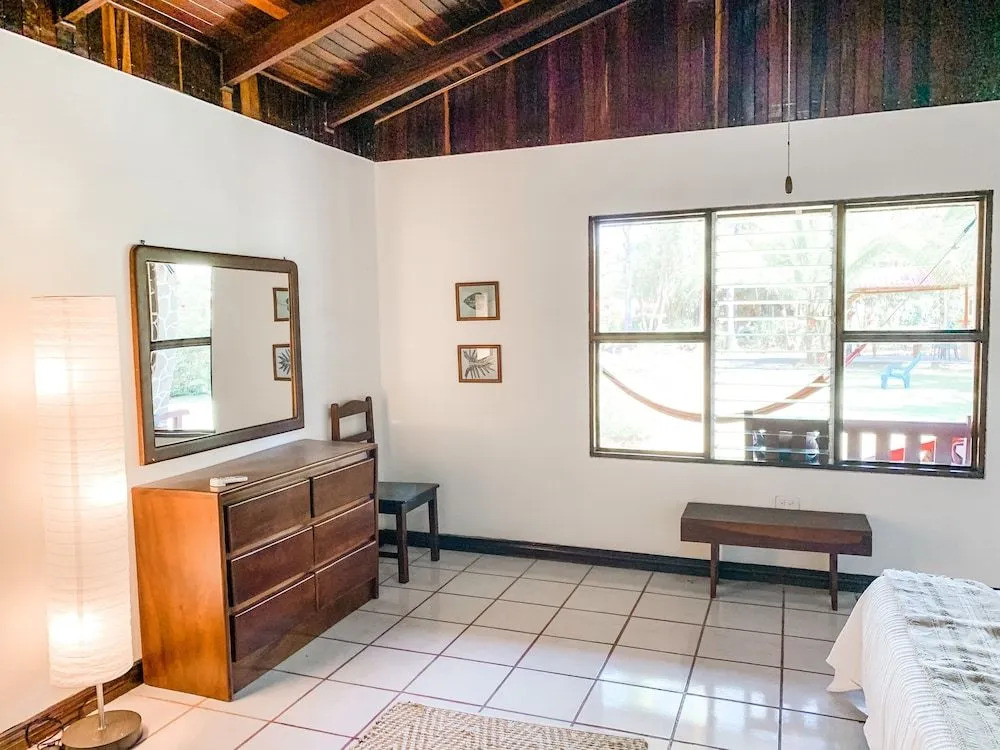 Tranquilidad Resort