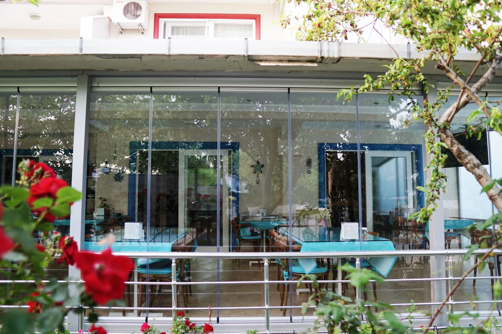 Erdek Kirtay Hotel