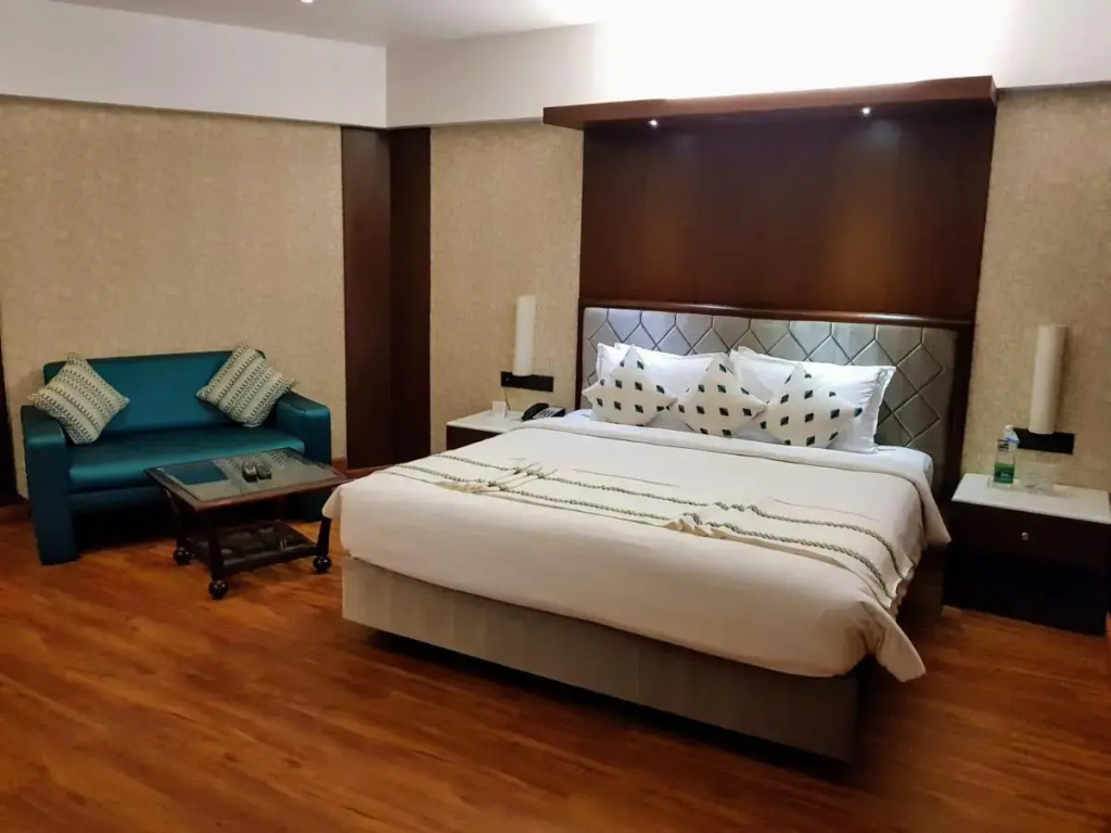 Residency Tower