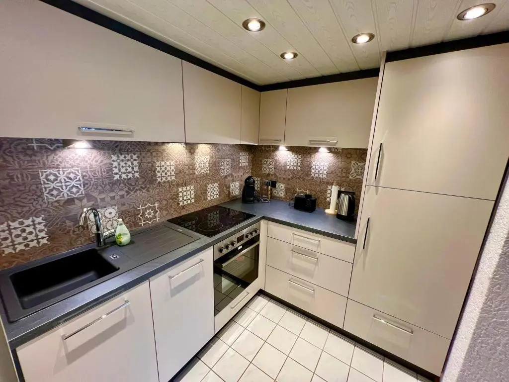Chalet St. Lambertus