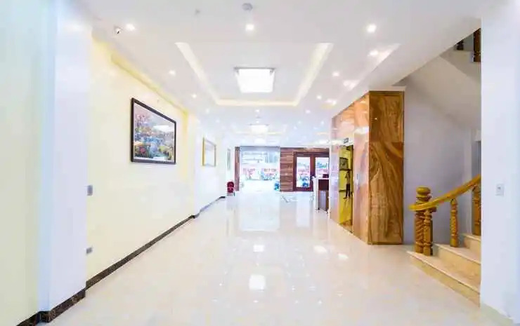 Dinh Gia Hotel