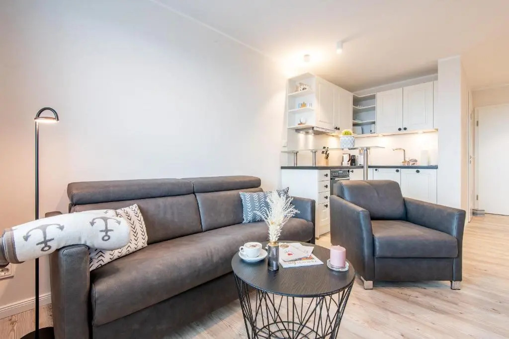 Haus Ankerlicht Haus Ankerlicht, Whg 30