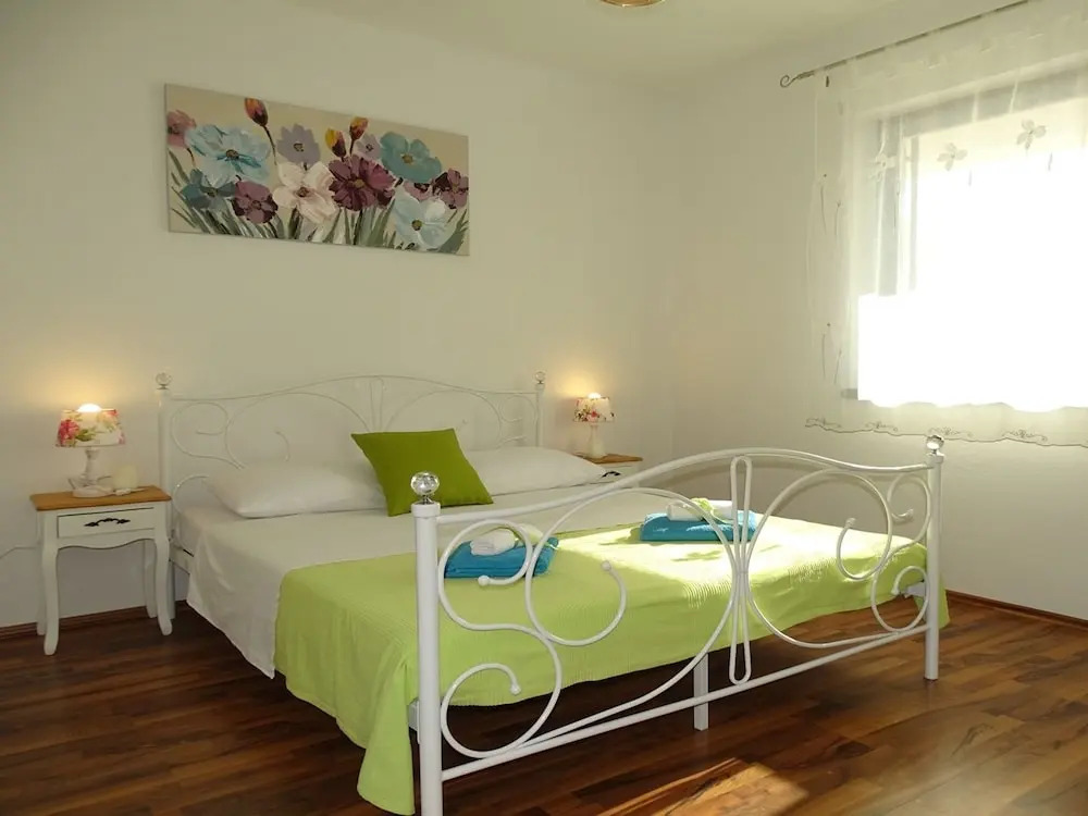 Quiant Holiday Home in Gorica With Pool