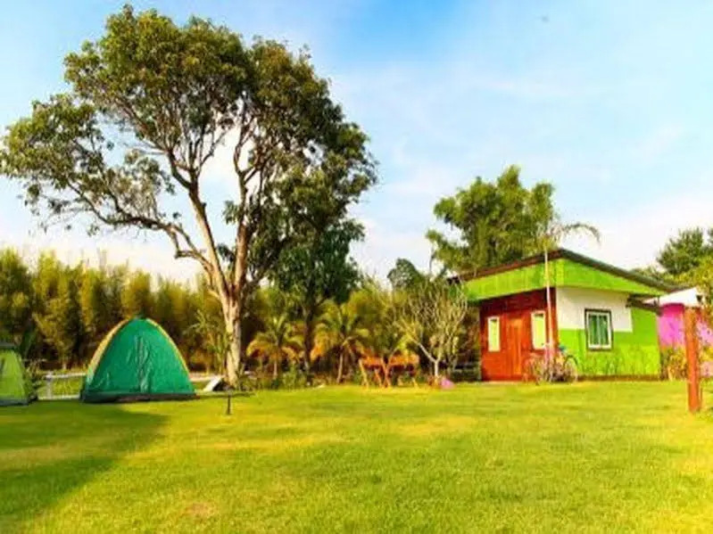 You and I Resort
