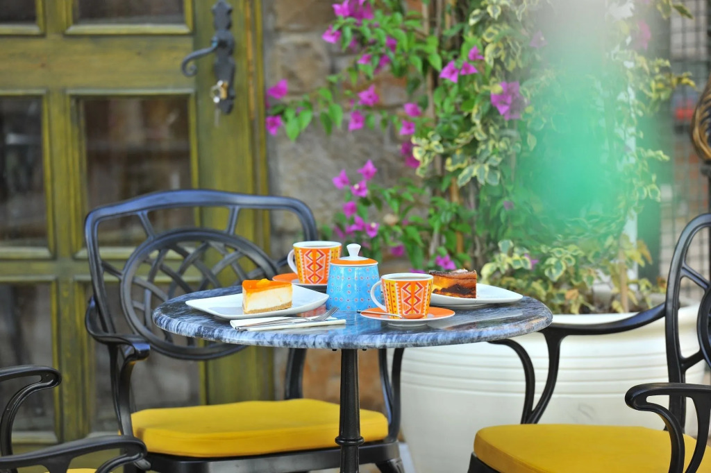 Petrino Gökçeada Hotel&Kitchen