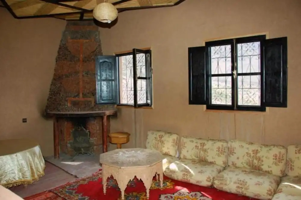 Dar Bohota