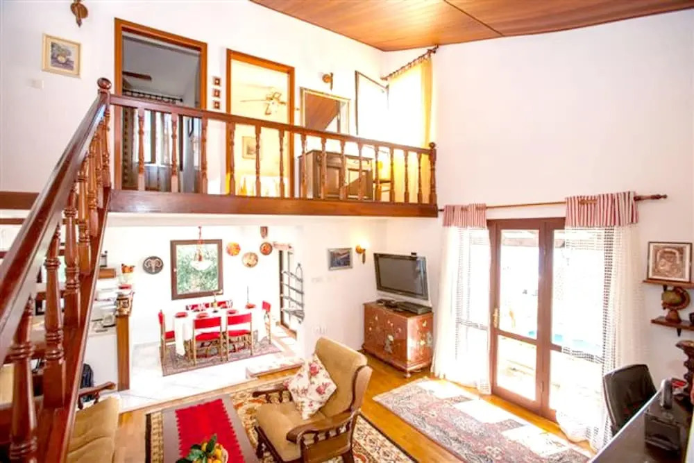Villa With 4 Bedrooms In Seget Vranjica, With Wonderful Sea View, Private Pool, Enclosed Garden - 80