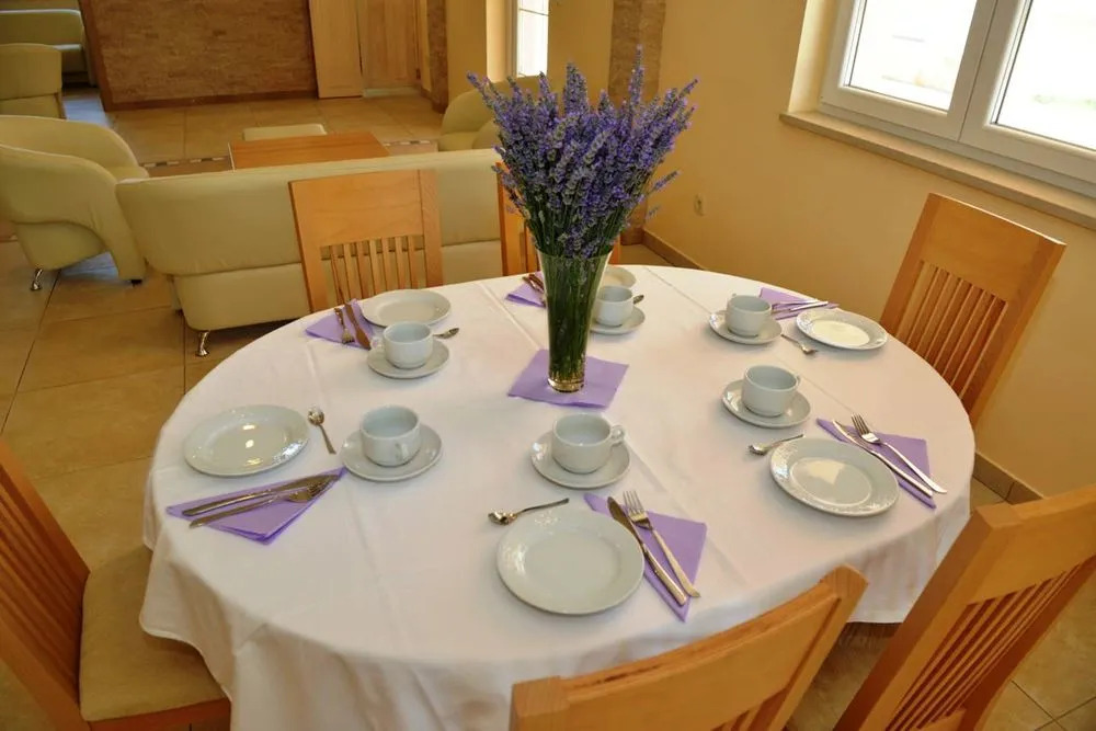 Hotel Pax Cordis