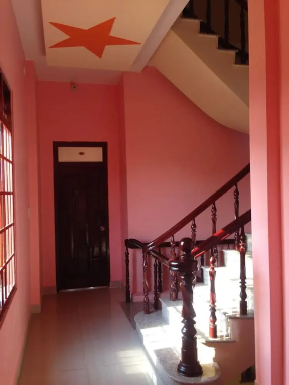 Hoang Nam Hotel