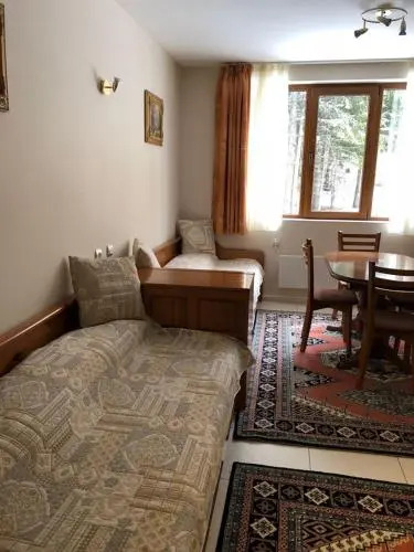 Chetin Apartment