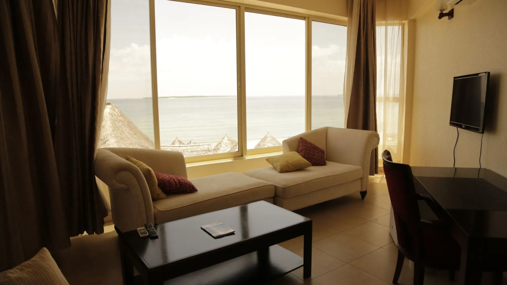 Landmark Mbezi Beach Resort