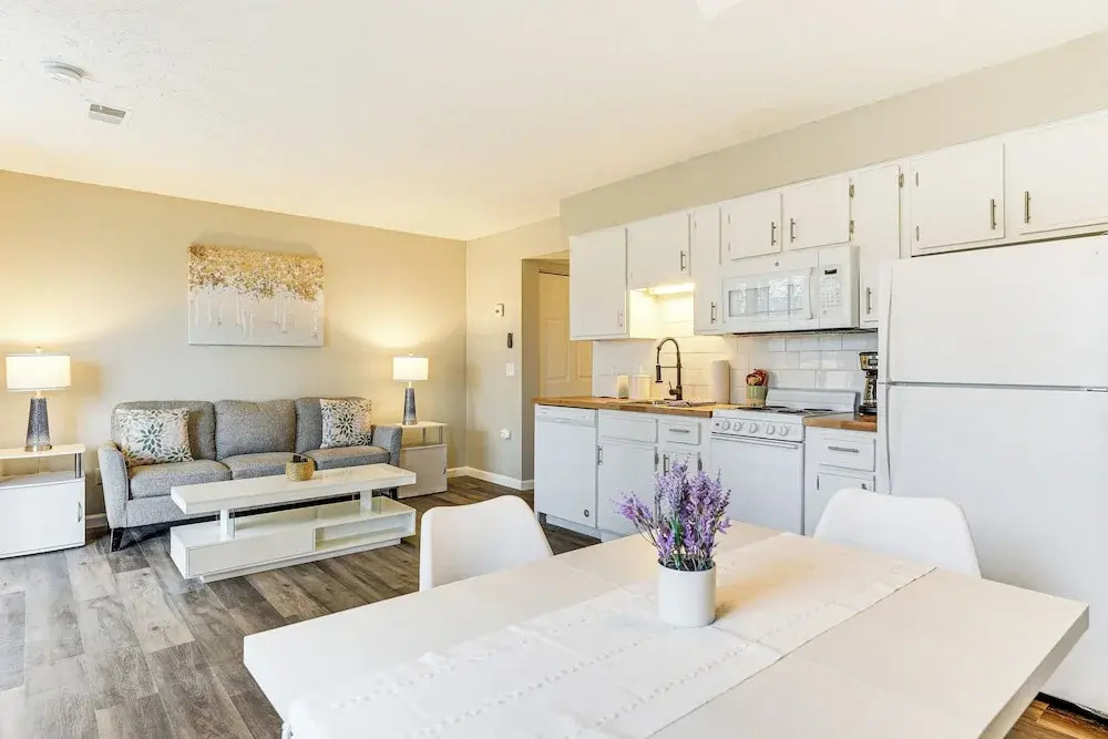 Near Attractions & Shows: Branson Updated Condo