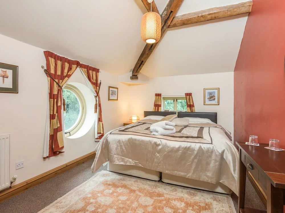 The Coach House