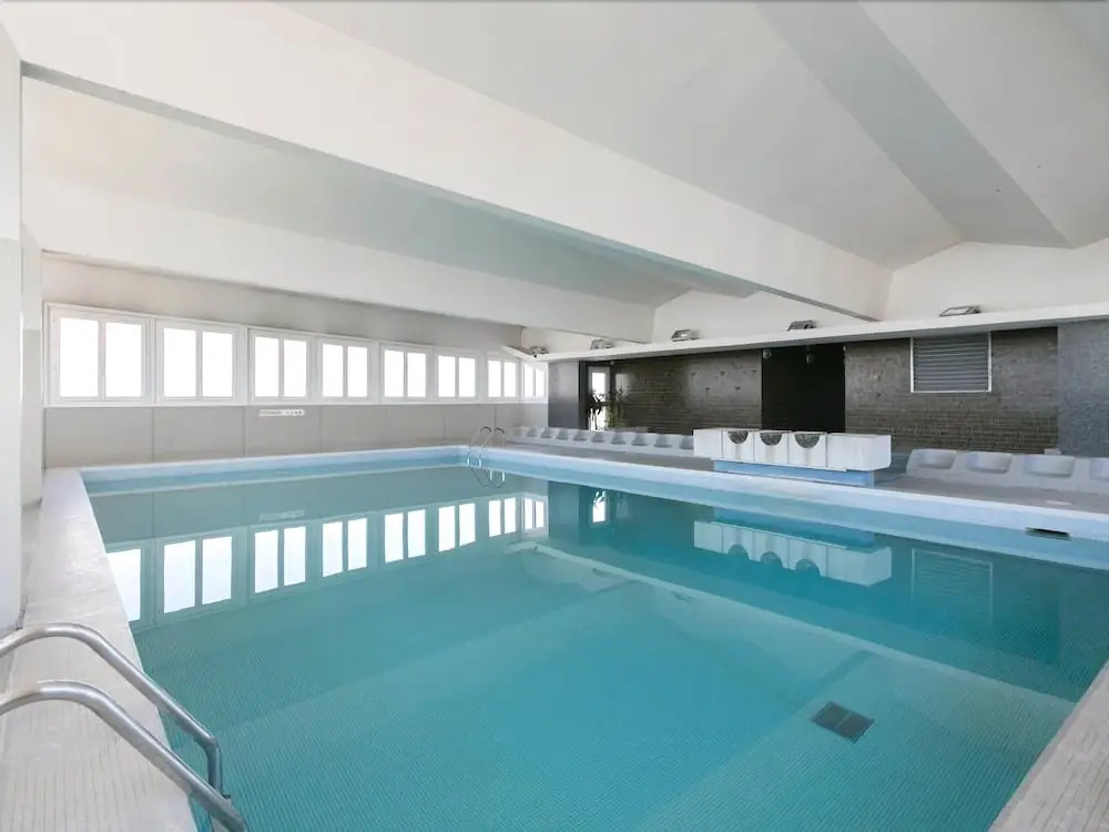 Montparnasse Plaisance