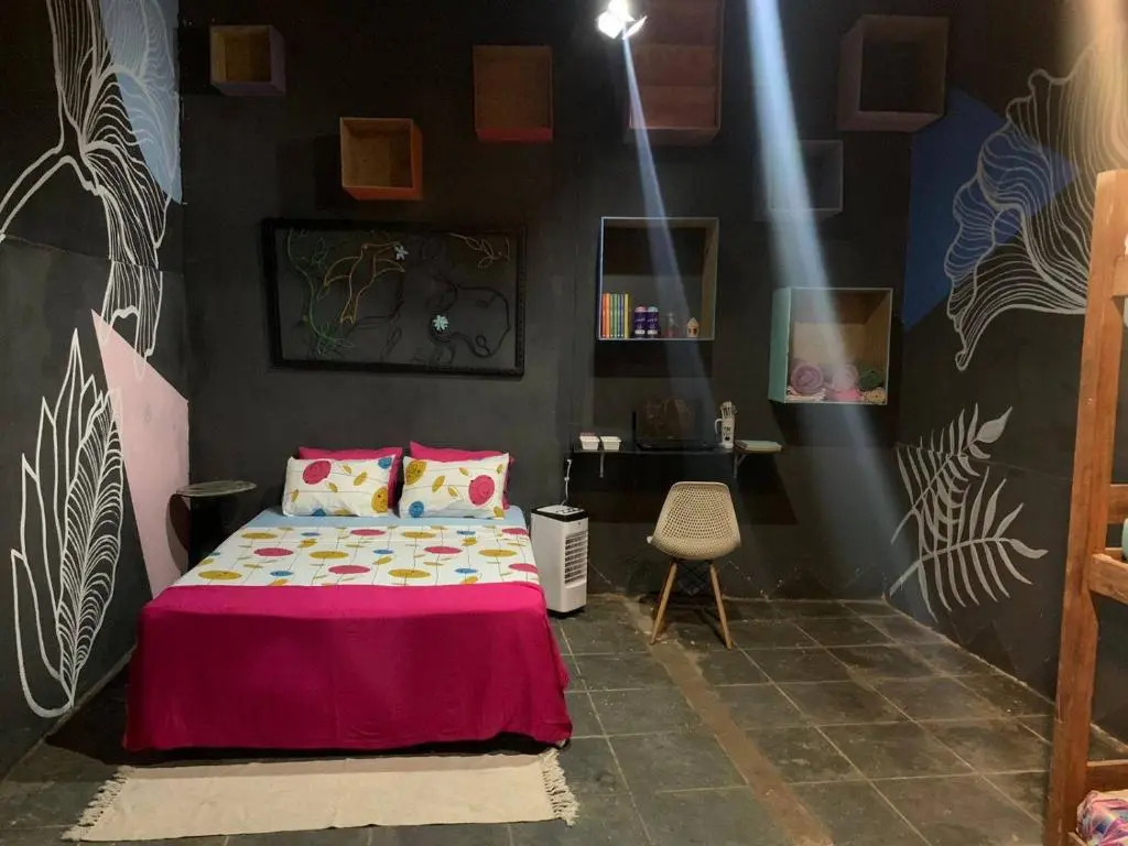 Hostel Casa Latina