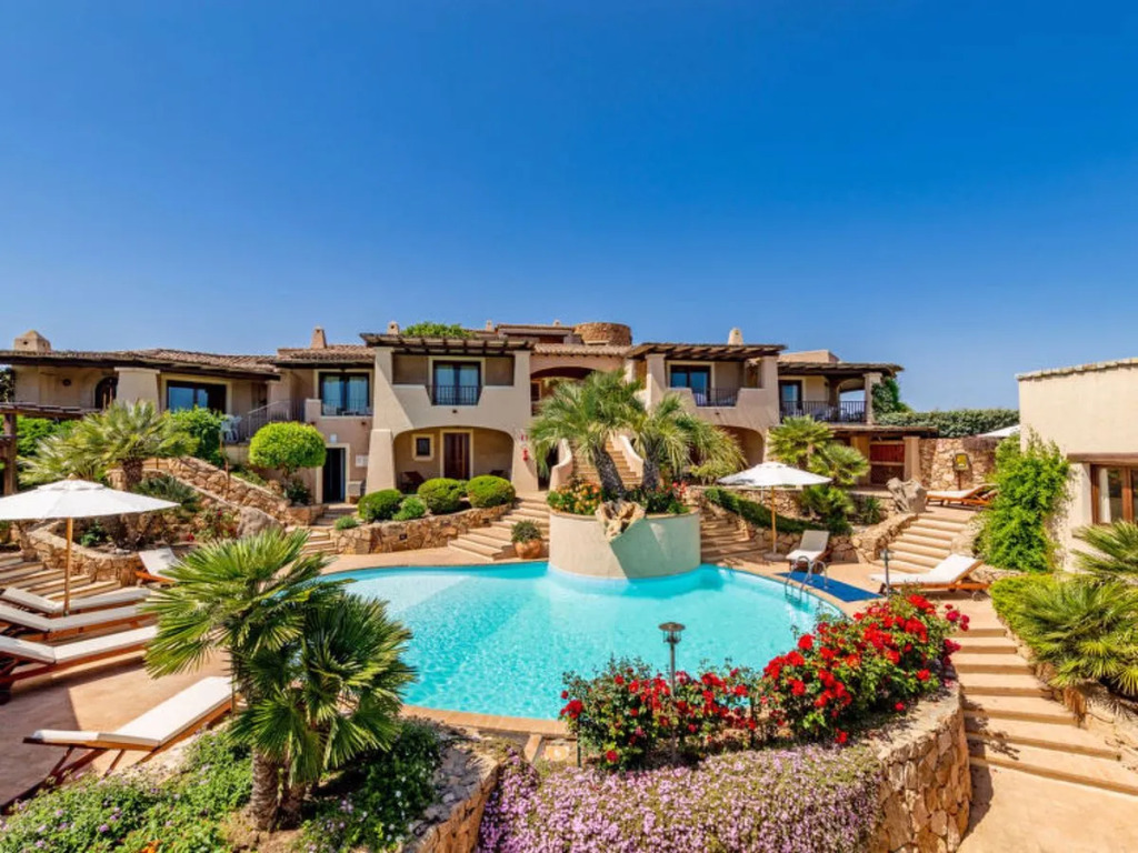 Holiday Home Acacia 2 - Vista Village by Interhome