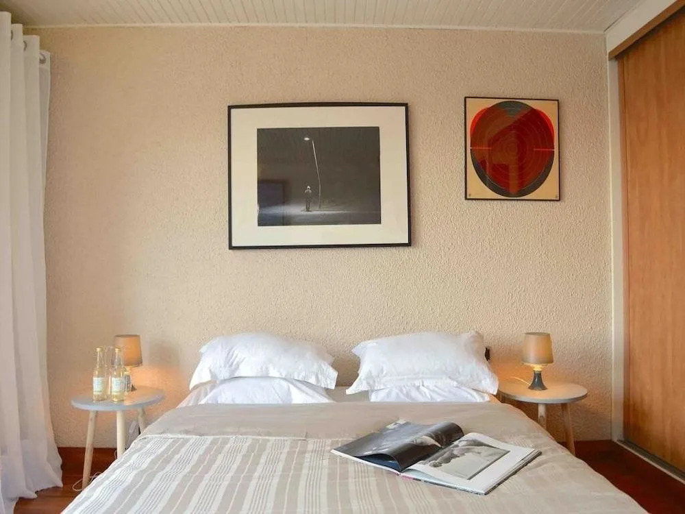 Casa mARTa : Suites, terrasses et vue panoramique