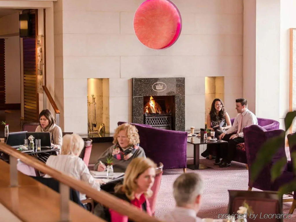 The Stormont Hotel
