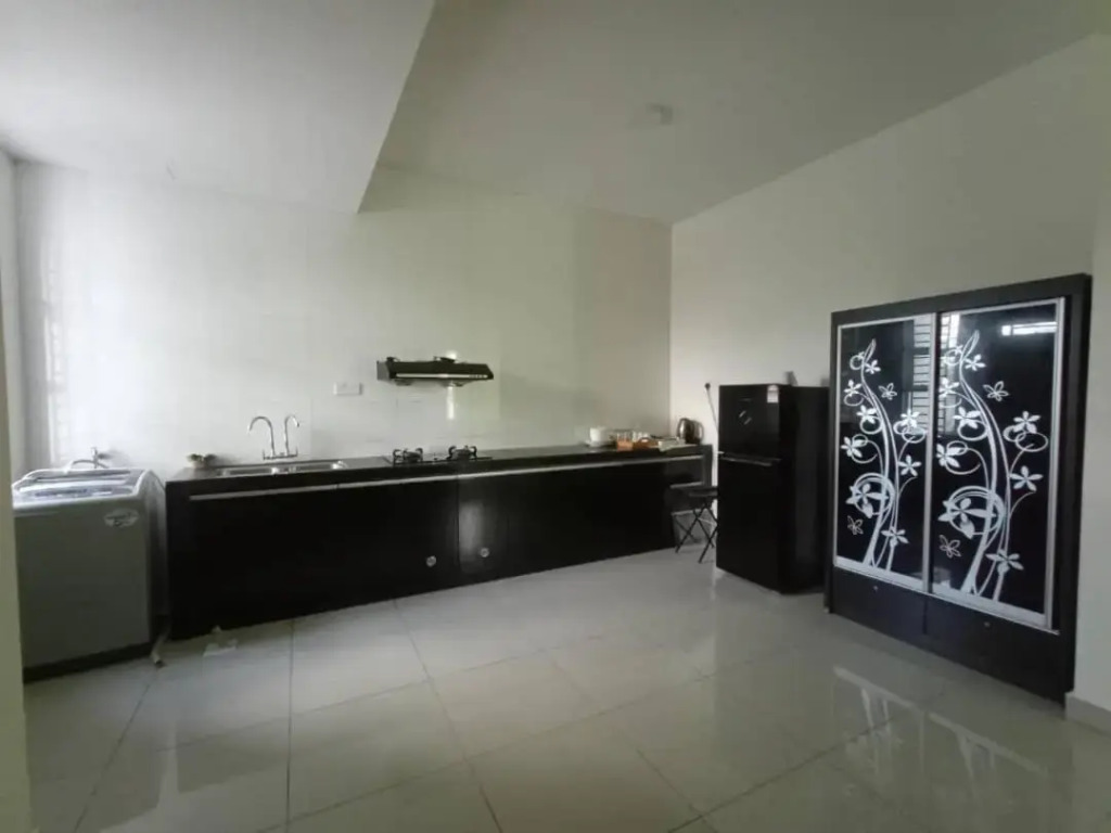 Cozy Homestay Desaru Vacation Bungalow - 10 pax