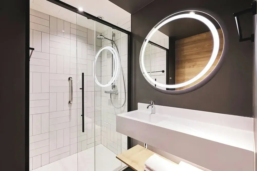 Moxy Warsaw City
