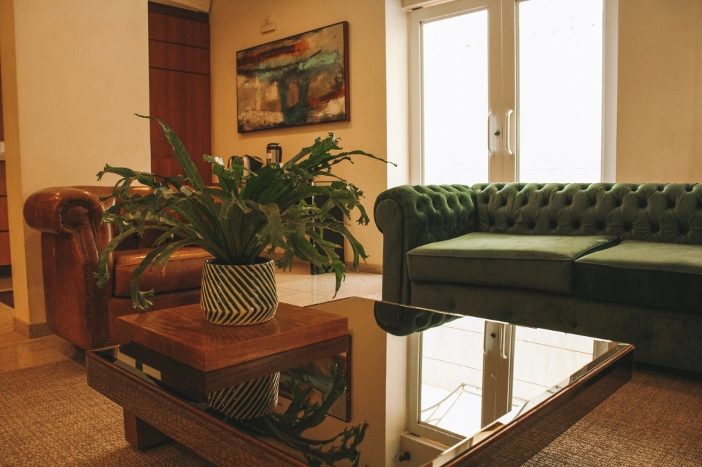 Hotel Crystal Residence Cianorte